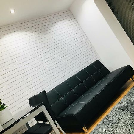 Апартаменти Apartamento Good Vibes Сарагоса Екстер'єр фото