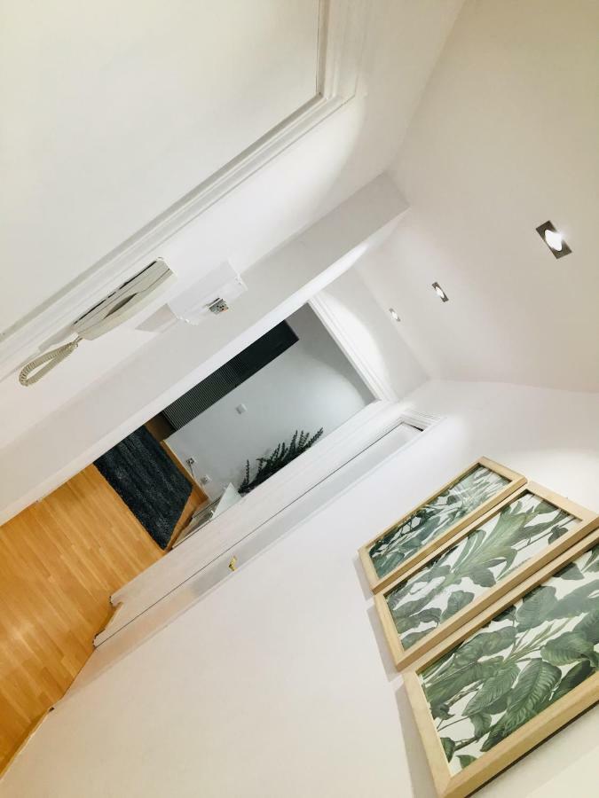 Апартаменти Apartamento Good Vibes Сарагоса Екстер'єр фото