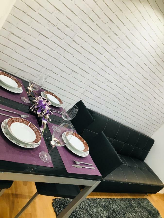 Апартаменти Apartamento Good Vibes Сарагоса Екстер'єр фото