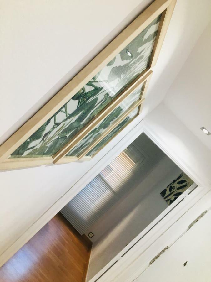 Апартаменти Apartamento Good Vibes Сарагоса Екстер'єр фото