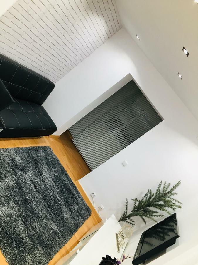 Апартаменти Apartamento Good Vibes Сарагоса Екстер'єр фото