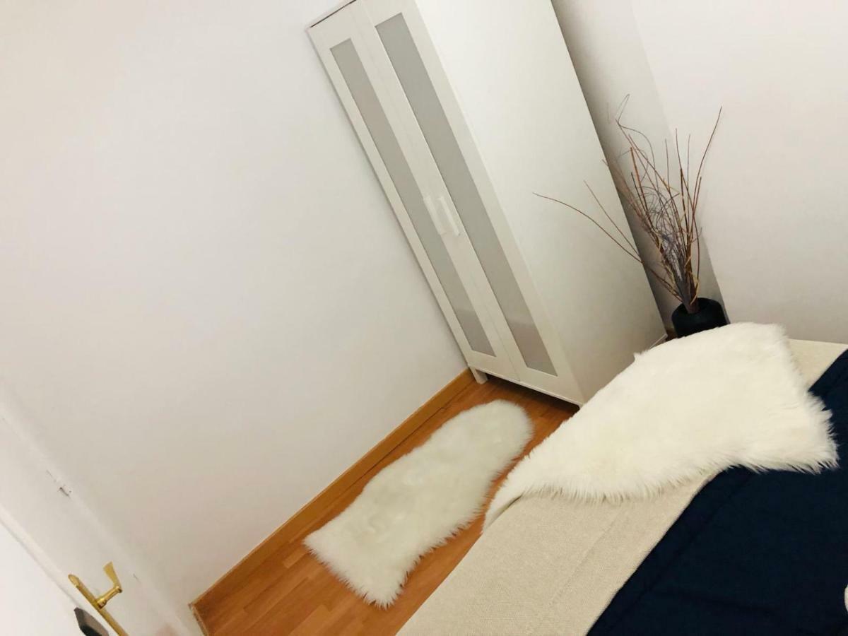Апартаменти Apartamento Good Vibes Сарагоса Екстер'єр фото