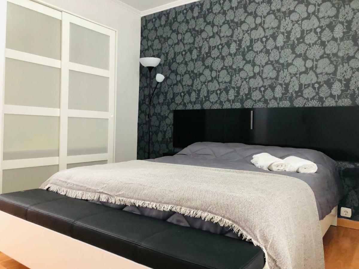 Апартаменти Apartamento Good Vibes Сарагоса Екстер'єр фото