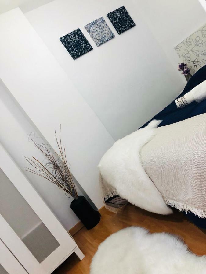 Апартаменти Apartamento Good Vibes Сарагоса Екстер'єр фото