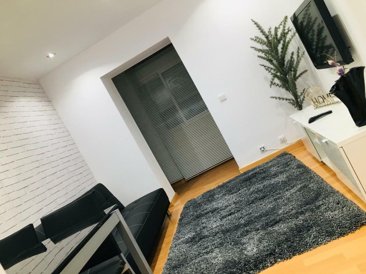 Апартаменти Apartamento Good Vibes Сарагоса Екстер'єр фото