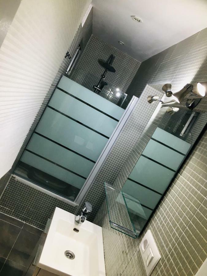 Апартаменти Apartamento Good Vibes Сарагоса Екстер'єр фото