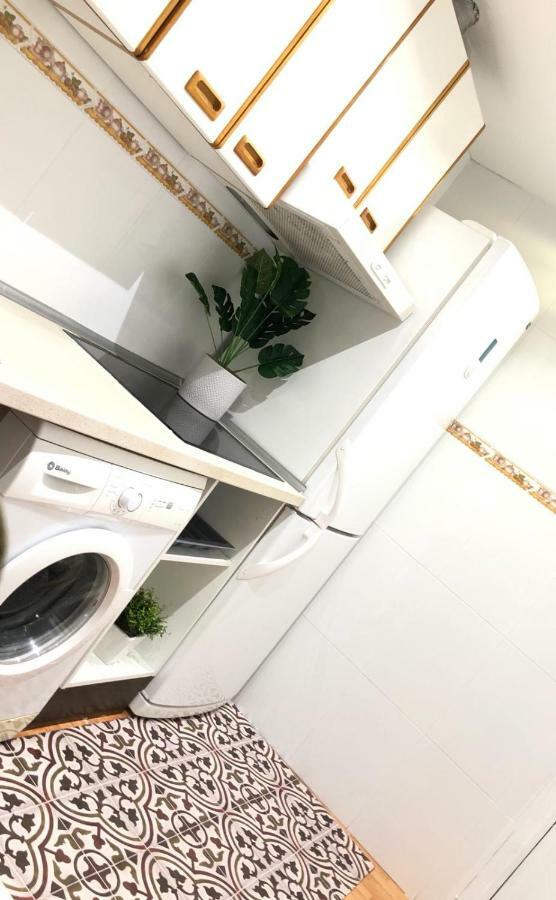 Апартаменти Apartamento Good Vibes Сарагоса Екстер'єр фото