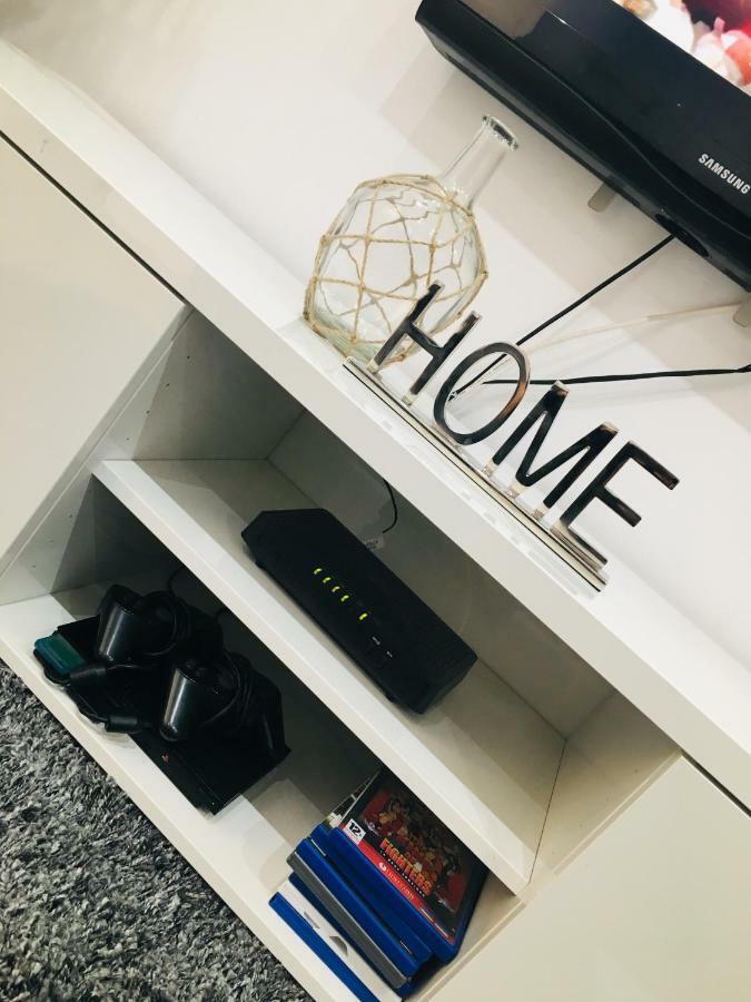 Апартаменти Apartamento Good Vibes Сарагоса Екстер'єр фото