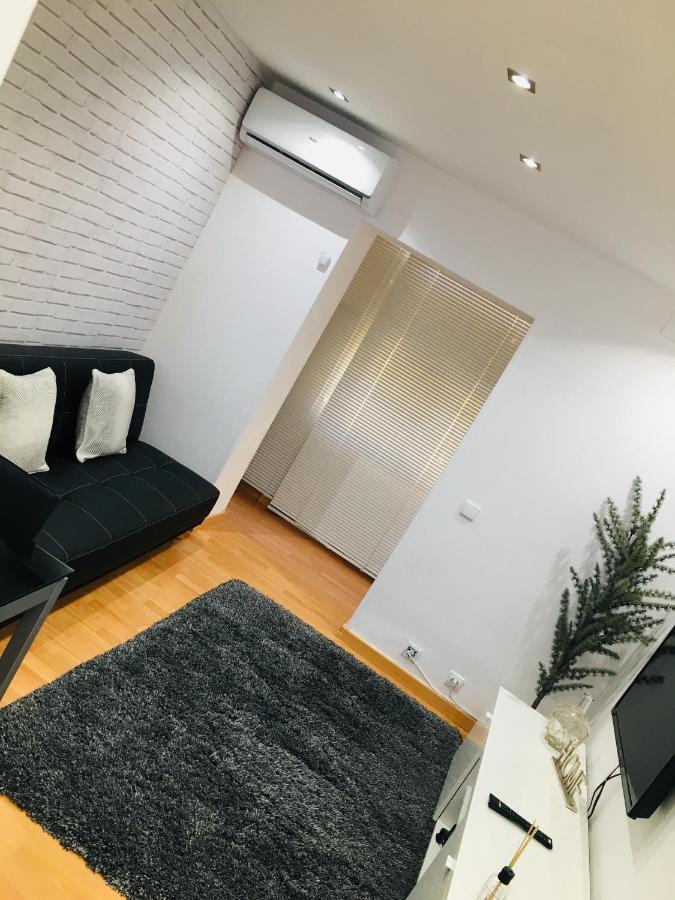 Апартаменти Apartamento Good Vibes Сарагоса Екстер'єр фото